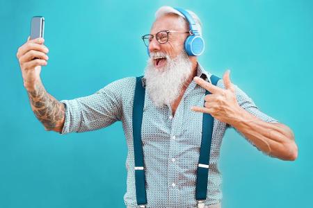 Für diejenigen, die aufs Solotanzen angewiesen sind, bietet sich 