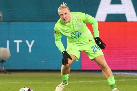 Spielte seine körperlichen Vorteile in den Duellen mit den Dortmunder Mittelfeldspielern vielfach aus. Setzte auch spieleris...