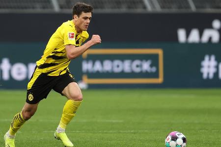 Brauchte lange, um erstmals in gefährliche Situationen zu kommen. Traute sich dann am Ball vielfach zu wenig zu. Im Kampf um...