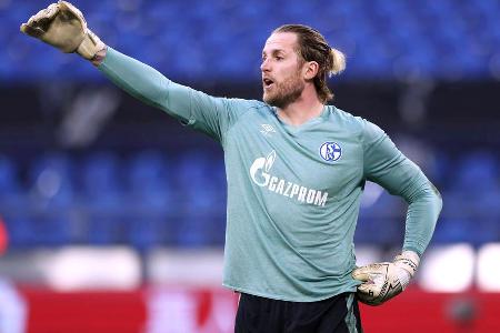 Der Keeper bleibt den Königsblauen auch in der 2. Liga erhalten. 'Ralle' zeigt eine hohe Verbundenheit zum Klub und könnte f...