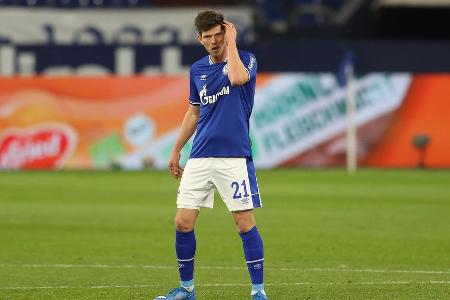 Fand mit dem Ball am Fuß im letzten Drittel verlässlich starke Lösungen und leitete so gefährliche Szenen ein. Beim Führungs...