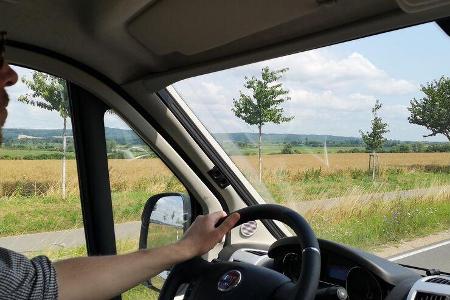 Ferienroute Straße der Alleen