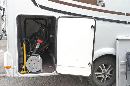 Etrusco T 6900 DB