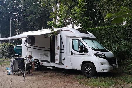 Etrusco T 6900 DB