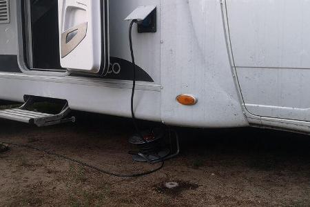 Etrusco T 6900 DB