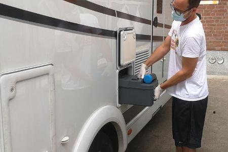 Etrusco T 6900 DB
