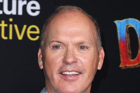 Michael Keaton (69, 