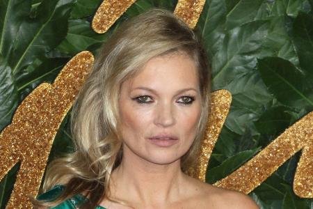 ...denn nur ein Buchstabe trennt sie von Top-Model Kate Moss (47).