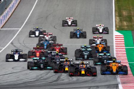 Die Formel 1 steigt in die Eisen und macht vier Wochen Sommerpause. Hefte raus für die Zwischenzeugnisse! Hier kommen die To... Die Formel 1 steigt in die Eisen und macht vier Wochen Sommerpause. Hefte raus für die Zwischenzeugnisse! Hier kommen die To...