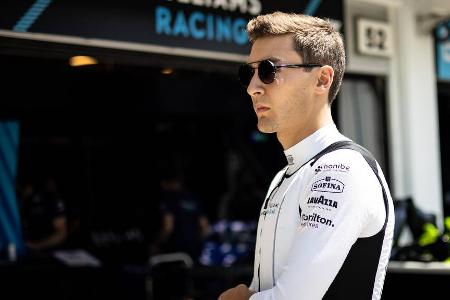 Neben Lando Norris die Feelgood-Story des Jahres. Abgezockt und abgebrüht verfolgt er die anhaltenden Gerüchte um seinen ang...