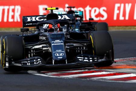 Das Überraschungsteam der Wintertests fand sich schnell auf den Boden der F1-Tatsachen wieder. Das da heißt: Tiefes Mittelfe...