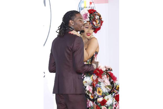 Auch Offset klotzte lieber, als dass er kleckerte. Er wollte Cardi B mit einem ungewöhnlichen Date überraschen und nahm die ...