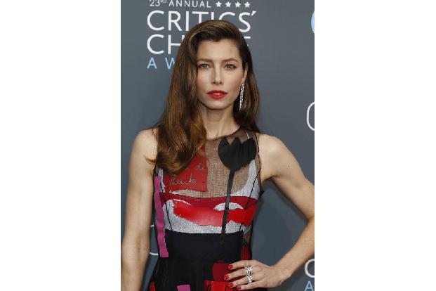 Heutzutage ist Justin Timberlake glücklich mit Jessica Biel verheiratet, doch auch in der Vergangenheit seiner Frau gibt es ...