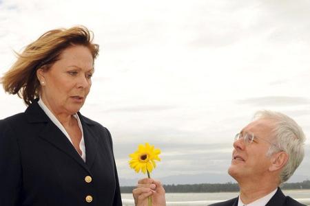 Anders Harald Schmidt: Als Oskar Schifferle ist er seit 2008 regelmäßig mit an Bord.
