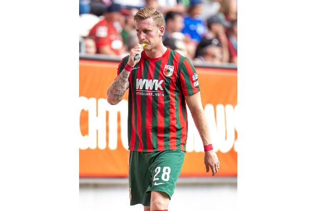FC Augsburg: 89,95 Euro