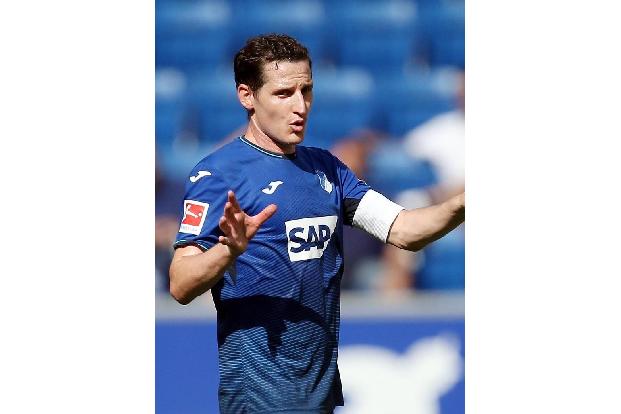 TSG Hoffenheim: 93,45 Euro