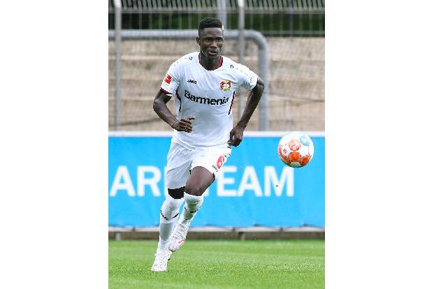 Bayer Leverkusen: 94,80 Euro