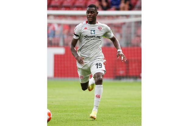 FSV Mainz 05: 95,05 Euro