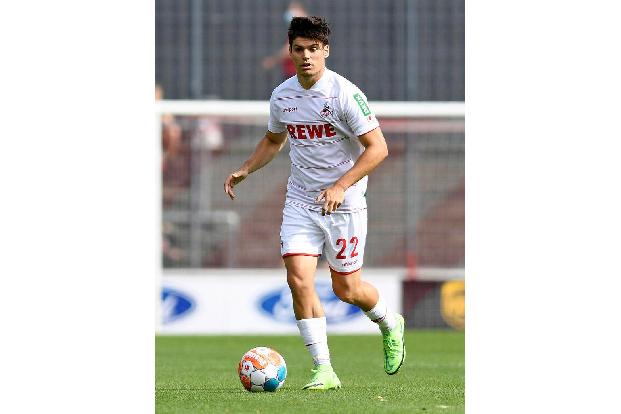 1. FC Köln: 95,44 Euro
