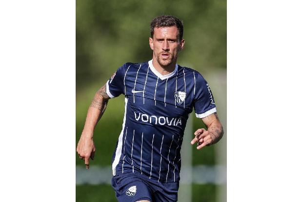 VfL Bochum: 95,85 Euro