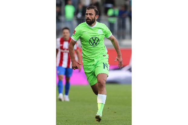 VfL Wolfsburg: 100,95 Euro