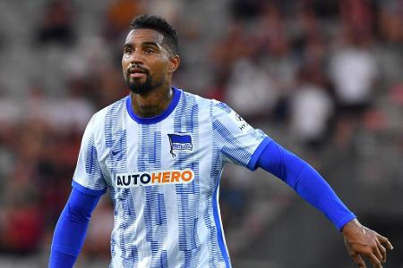 Hertha BSC: 105,85 Euro