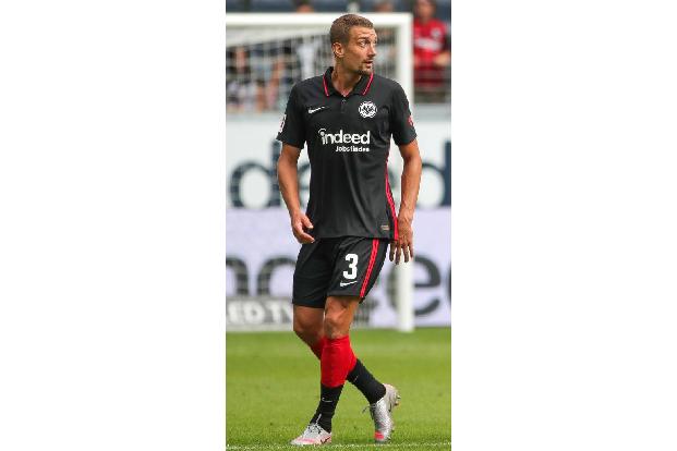 Eintracht Frankfurt: 108,00 Euro