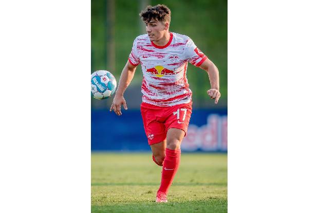 RB Leipzig: 108,90 Euro