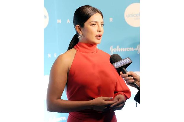 Etwas zu sanft für Priyanka Chopra Jonas, die Musik schon über alles liebte, bevor sie ihren Ehemann Nick Jonas traf. Für si...