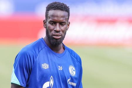 Aufgrund seiner Verletzungsanfälligkeit ist Sané ein schwieriger Fall. Eigentlich ist der erfahrene Senegalese zu teuer für ...