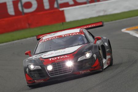 Alle Sieger der GT3-Ära bei den 24h Spa Alle Sieger der GT3-Ära bei den 24h Spa