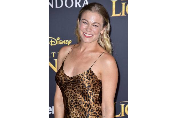 LeAnn Rimes hat selbst keine eigenen Kinder und ist deshalb sehr dankbar, dass das Schicksal ihr die beiden Söhne ihres Mann...