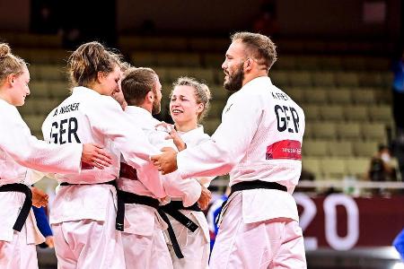 Judo