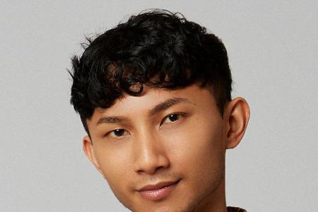 Bon (28) kommt aus München und hat thailändische Wurzeln. 