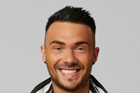 Felix ist 24 Jahre alt und kommt aus Herbolzheim. 