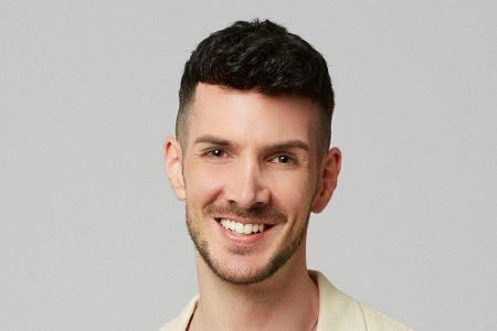 Kevin (32) aus Köln pflegt folgendes Lebensmotto: 