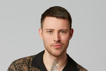 Thomas (30) aus Berlin sagt über sich selbst: 