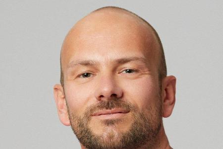 Für Arne (40) aus Bremerhaven bedeutet Liebe, 