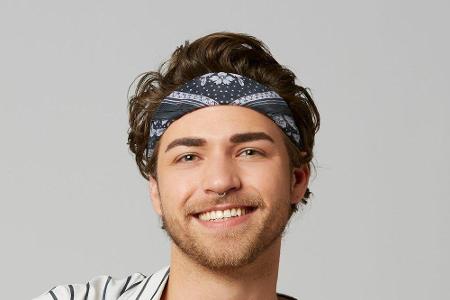 Jan (26) aus Wien ist noch Single, 