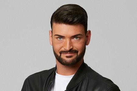 Markus (32) aus Nordendorf hat einen Sauberkeits- und Ordnungsfimmel. 