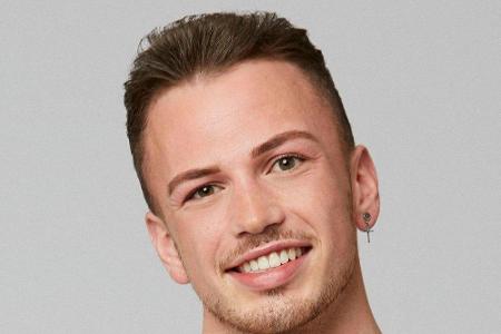 Für Pascal (24) aus Iserlohn ist Liebe 