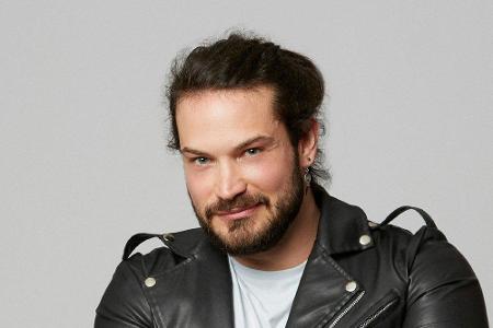 Patrick (30) aus Wien beschreibt sich als 