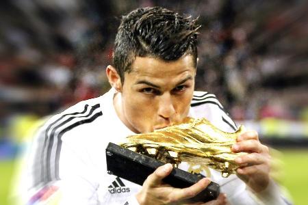 Seit 1997 wird der Golden Shoe der UEFA an Europas erfolgreichsten Torjäger vergeben. Vor dem Start der neuen Saison schauen...
