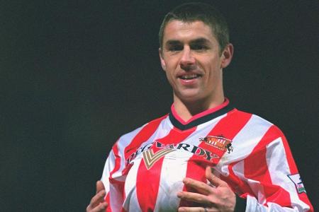 2000: Kevin Phillips (FC Sunderland) - 30 Tore