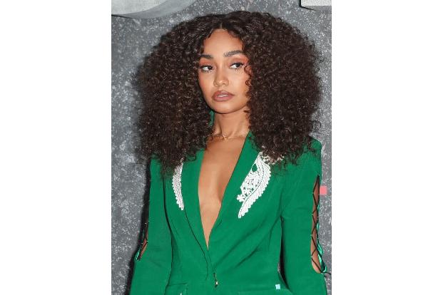 Gerade hat Little Mix' Leigh-Anne Pinnock ihre Fans damit überrascht, dass sie Zwillinge bekommen hat. Die Kleinen waren Mit...