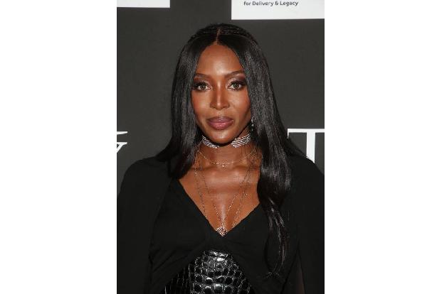 Auch Naomi Campbell brachte die Welt zum Staunen, als sie am 18. Mai verkündete, dass sie nun Mutter einer kleinen Tochter g...