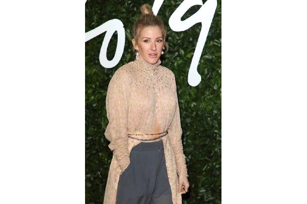 Ellie Goulding und Caspar Jopling spielten kein Versteckspiel mit der Presse und so war es auch keine Überraschung, als sie ...