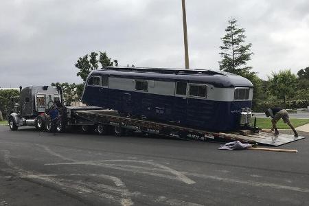 Westcraft Capistrano Calypso