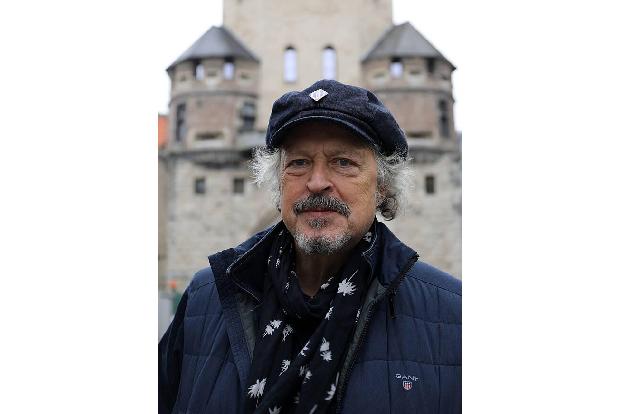 Die Reaktion ließ nicht lange auf sich warten. BAP-Frontmann Wolfgang Niedecken schrieb: 