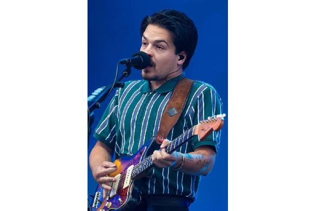 Milky Chance schrieben: 